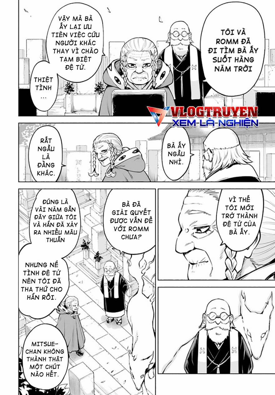 Mình Có Thể Thấy Chúng… 49 trang 2