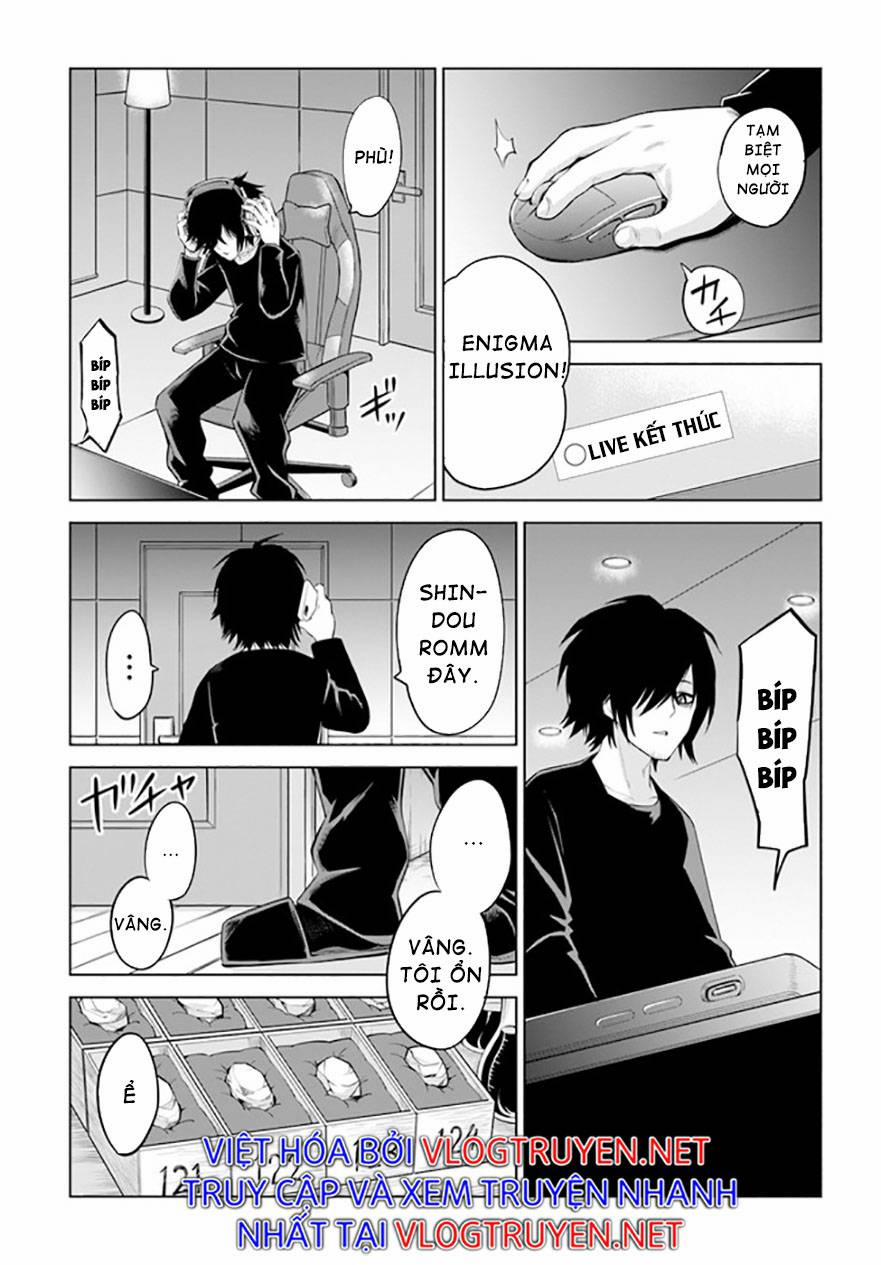 Mình Có Thể Thấy Chúng… 49 trang 27