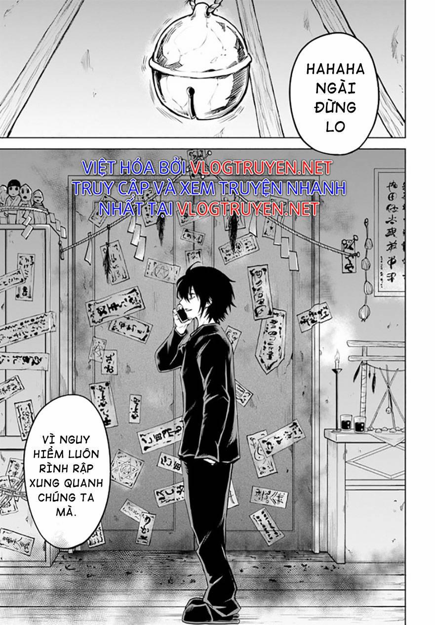 Mình Có Thể Thấy Chúng… 49 trang 29