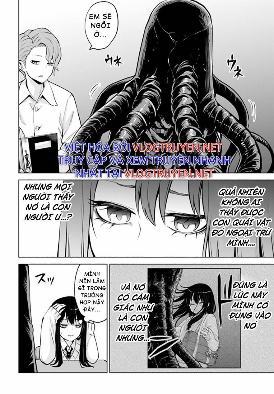 Mình Có Thể Thấy Chúng… 49 trang 6