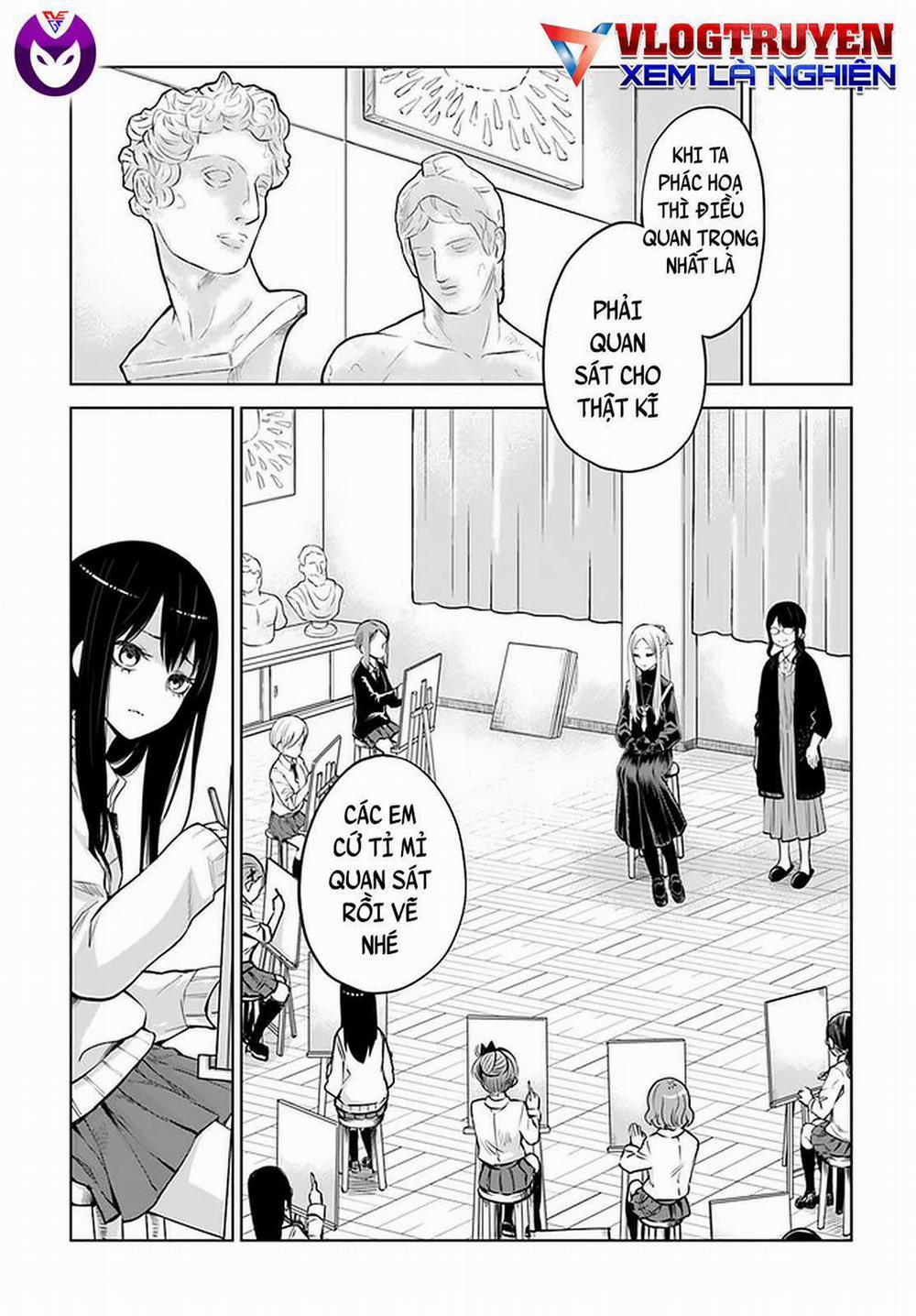 Mình Có Thể Thấy Chúng… 50 trang 1