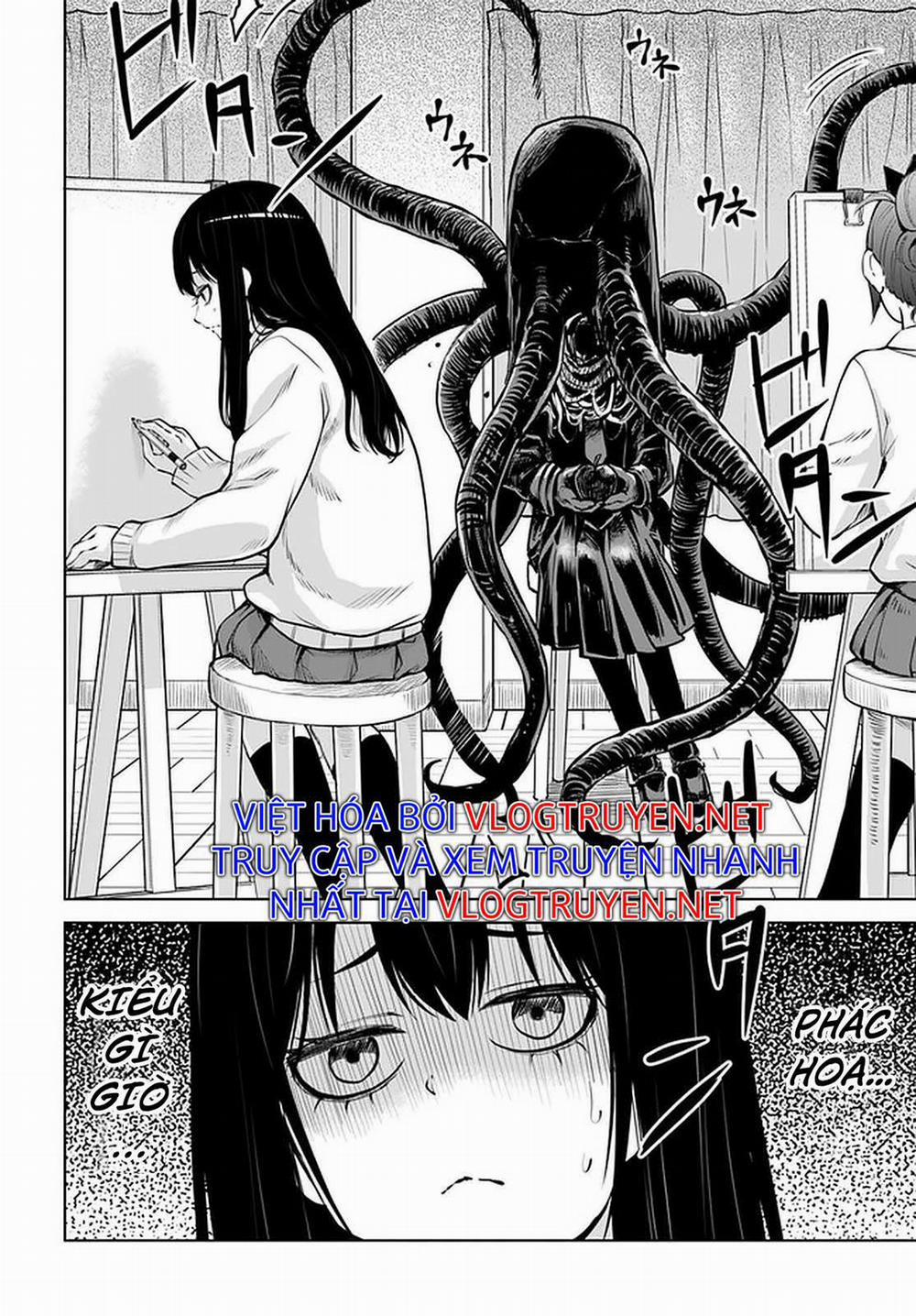 Mình Có Thể Thấy Chúng… 50 trang 2