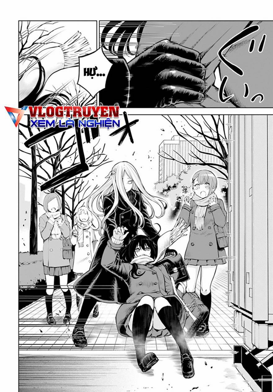 Mình Có Thể Thấy Chúng… 52 trang 1