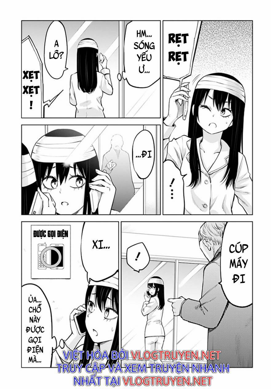 Mình Có Thể Thấy Chúng… 52 trang 14