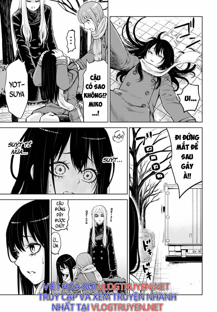 Mình Có Thể Thấy Chúng… 52 trang 2