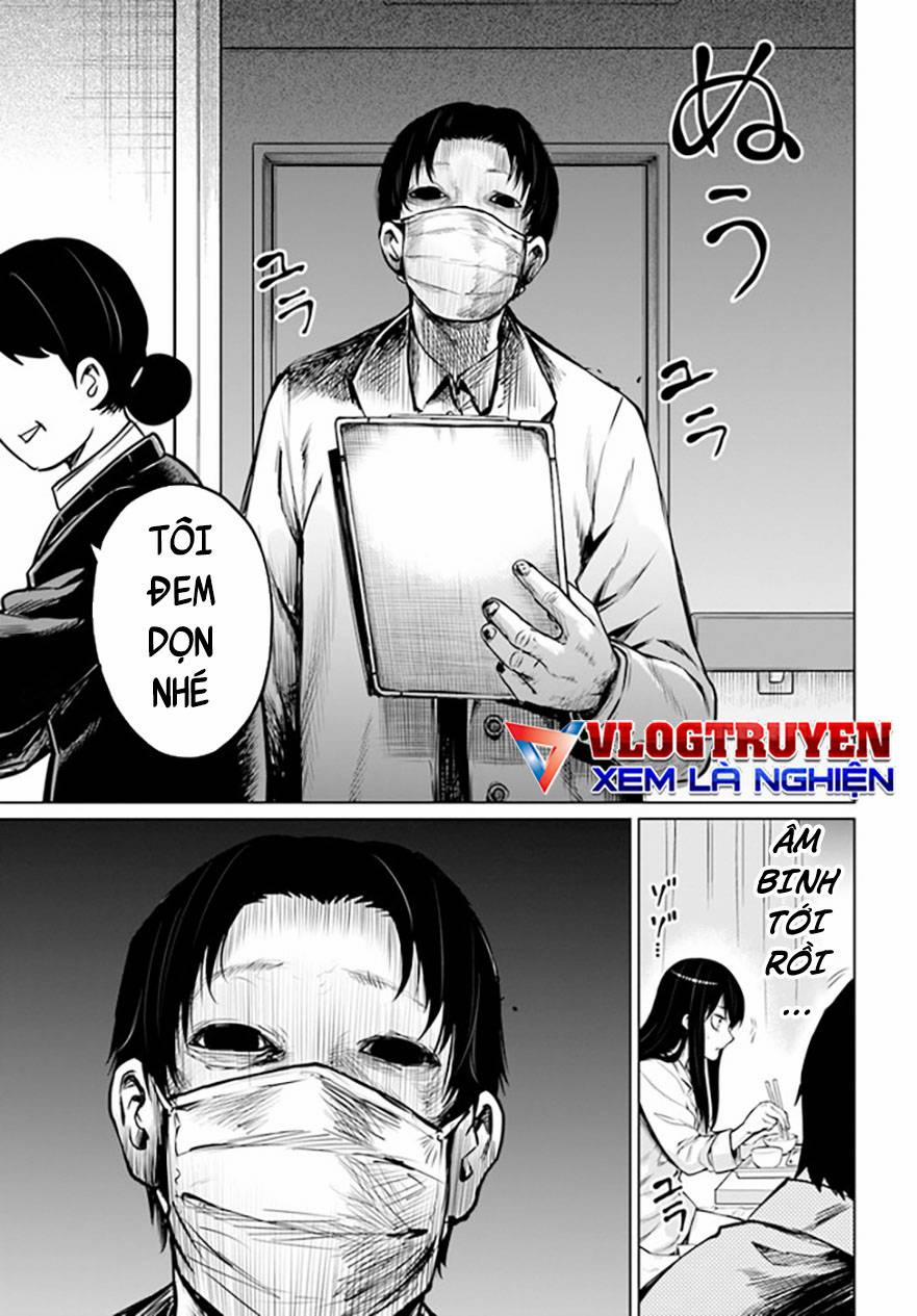 Mình Có Thể Thấy Chúng… 52 trang 22