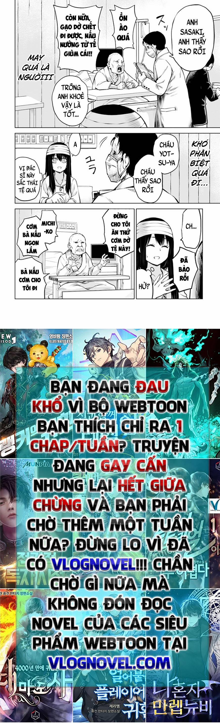 Mình Có Thể Thấy Chúng… 52 trang 23