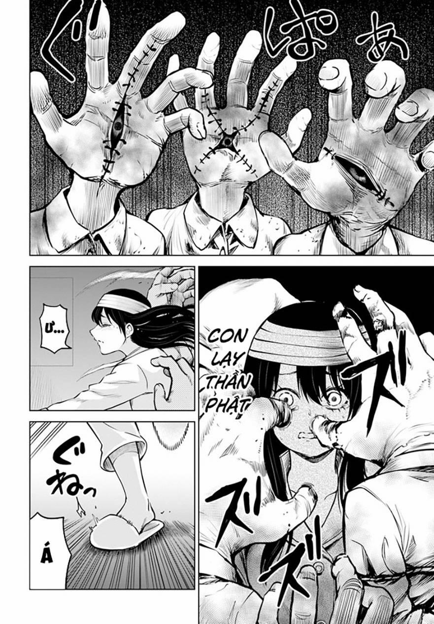 Mình Có Thể Thấy Chúng… 53 trang 13