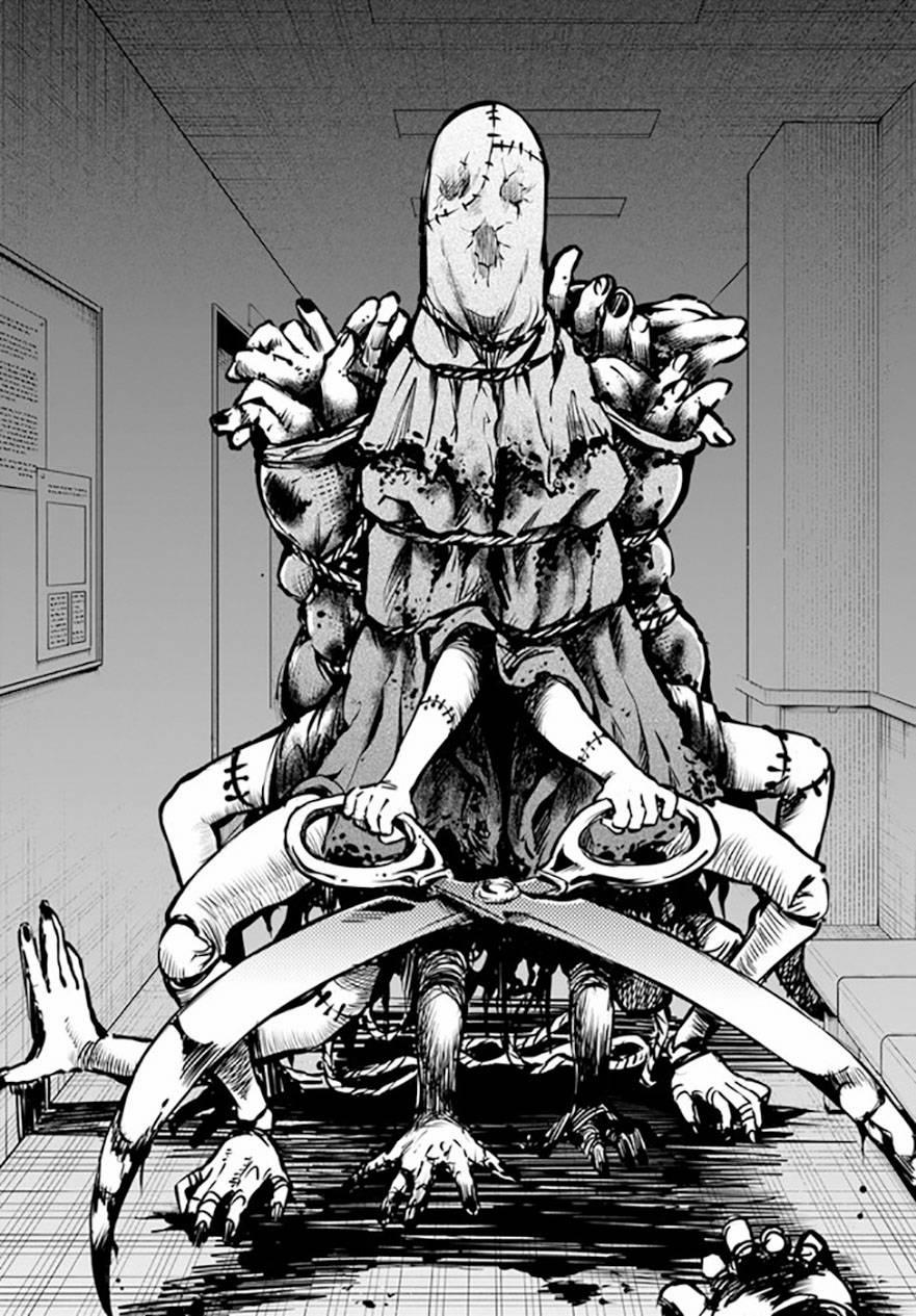 Mình Có Thể Thấy Chúng… 53 trang 20