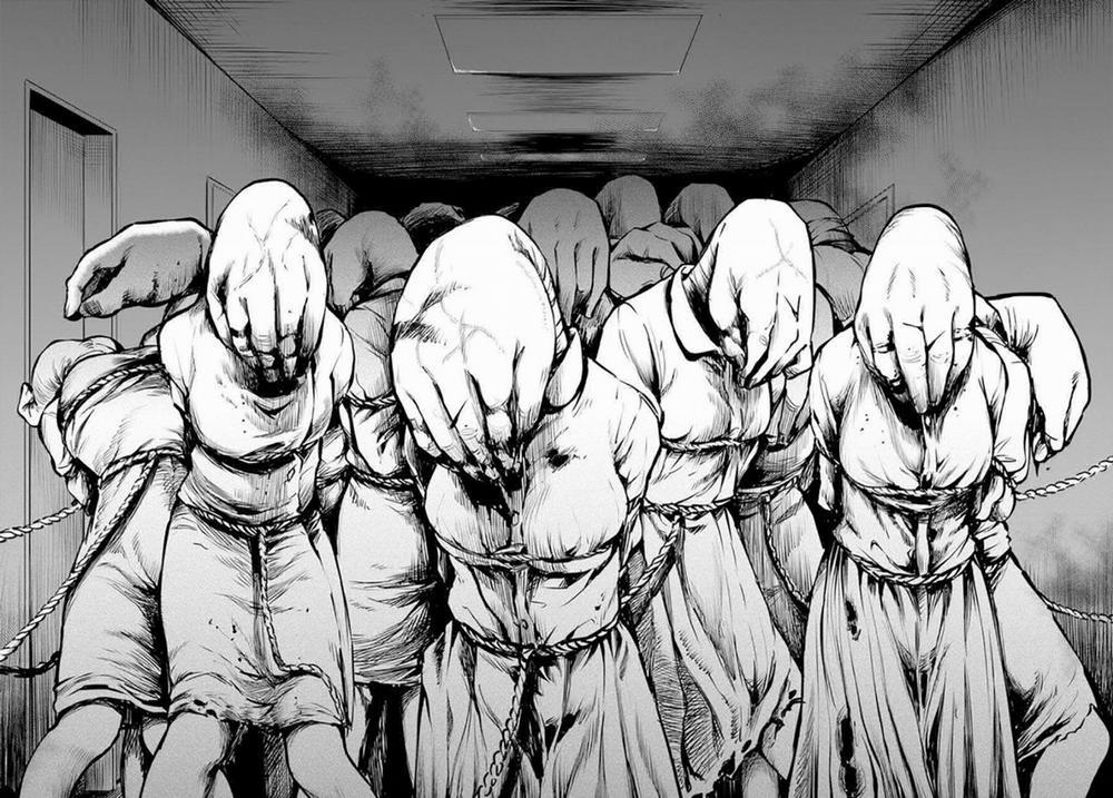 Mình Có Thể Thấy Chúng… 53 trang 7