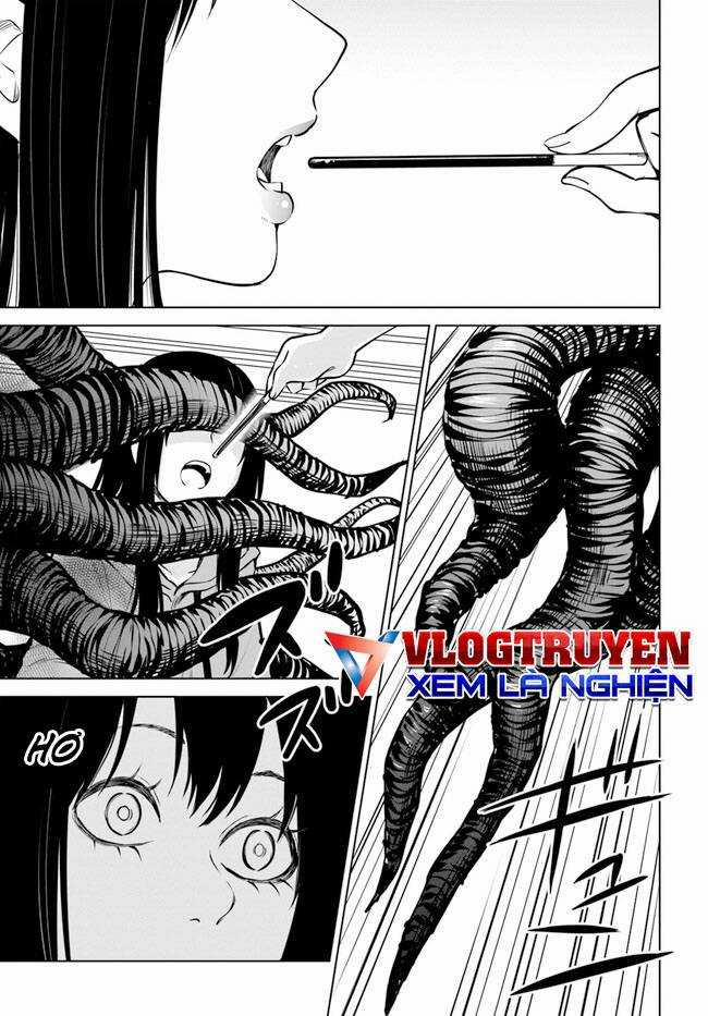 Mình Có Thể Thấy Chúng… 59 trang 10