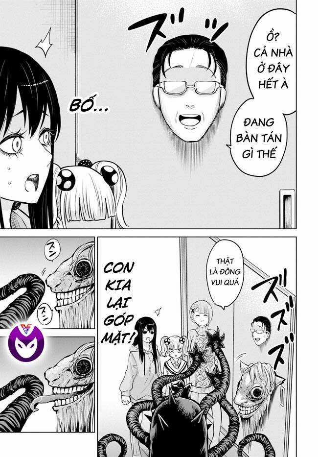 Mình Có Thể Thấy Chúng… 59 trang 19