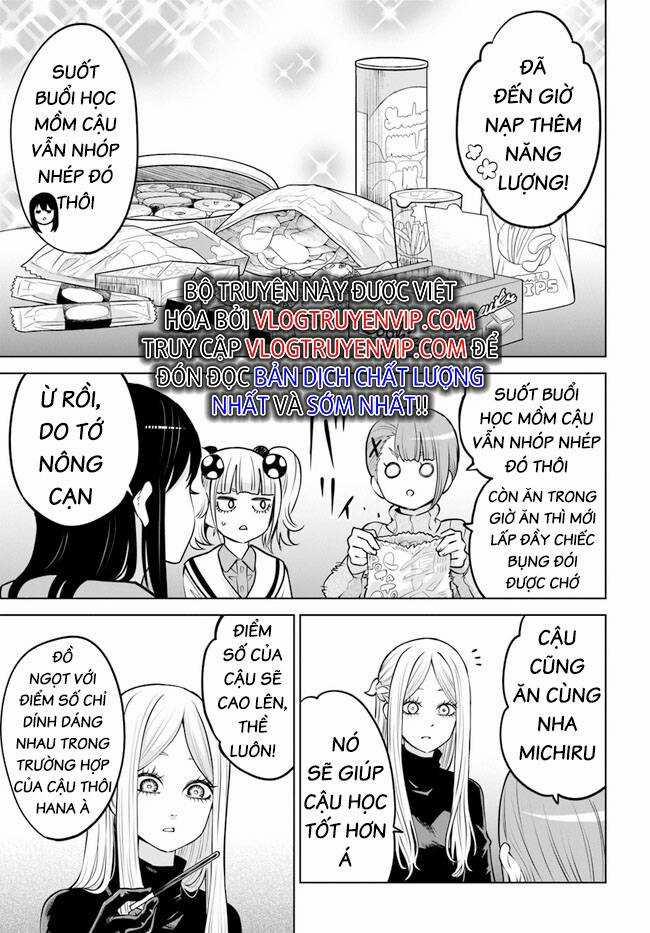 Mình Có Thể Thấy Chúng… 59 trang 8