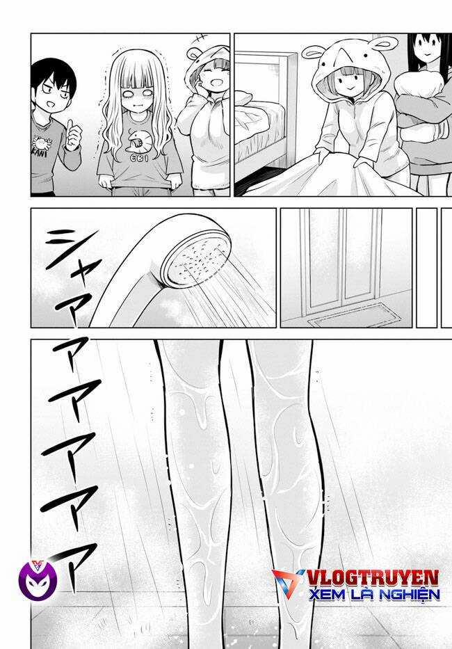 Mình Có Thể Thấy Chúng… 60 trang 15