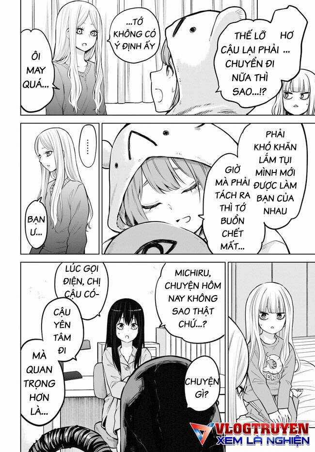 Mình Có Thể Thấy Chúng… 61 trang 1