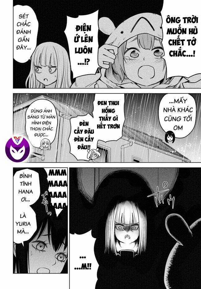 Mình Có Thể Thấy Chúng… 61 trang 6