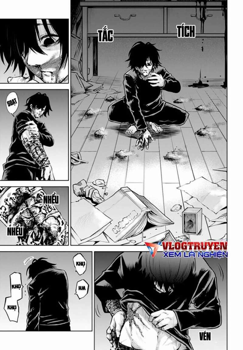 Mình Có Thể Thấy Chúng… 62 trang 14