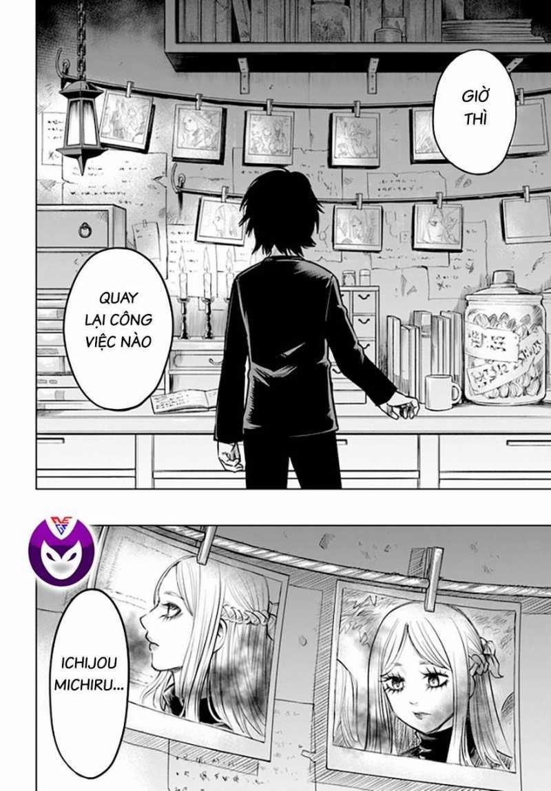 Mình Có Thể Thấy Chúng… 62 trang 2