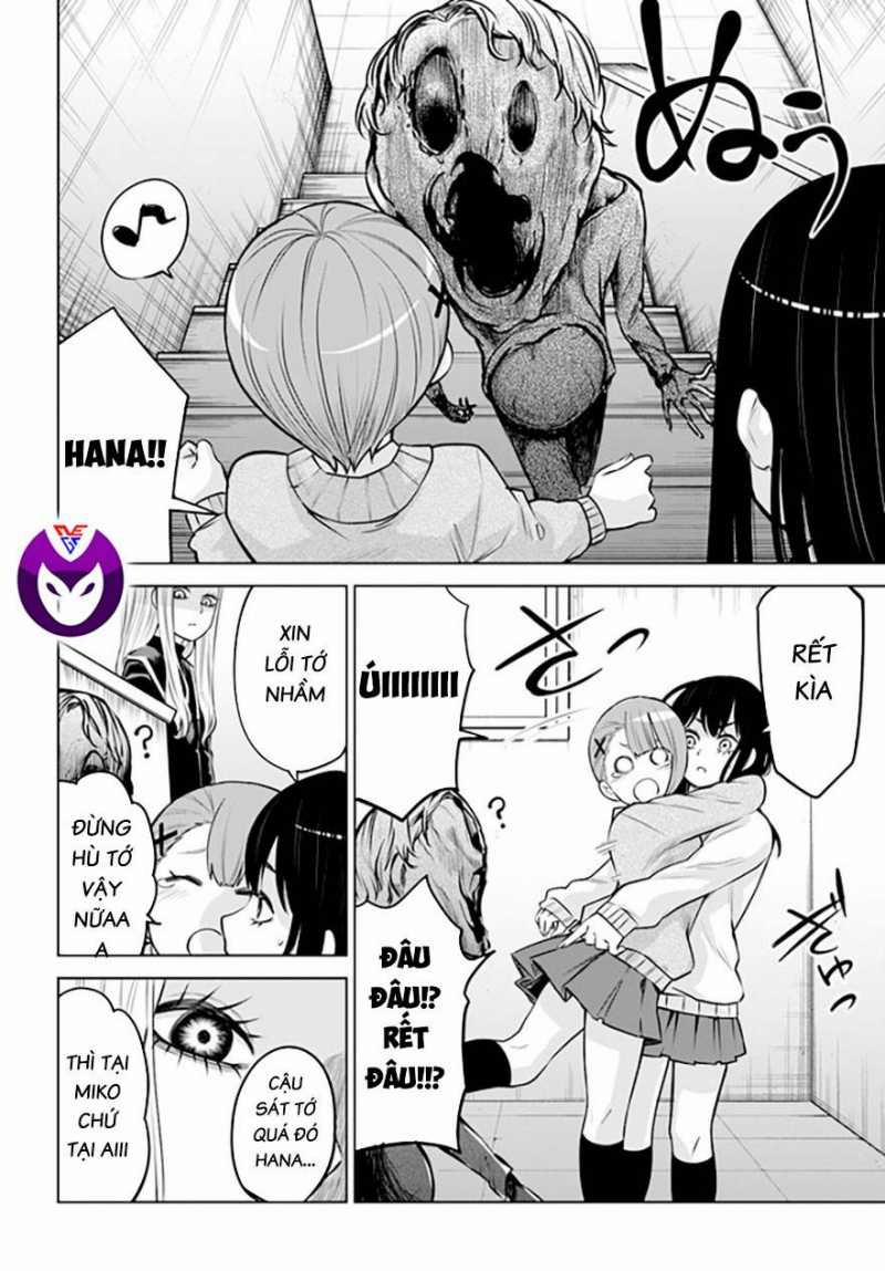 Mình Có Thể Thấy Chúng… 62 trang 24