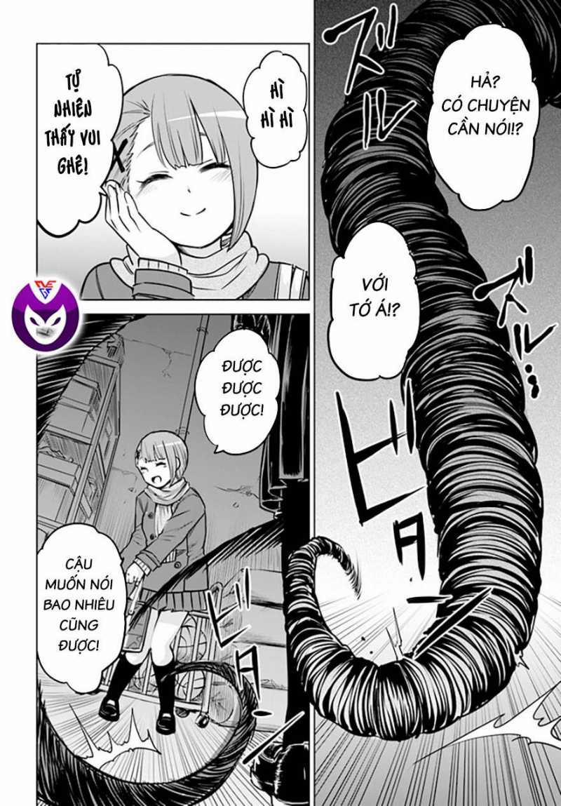 Mình Có Thể Thấy Chúng… 62 trang 32