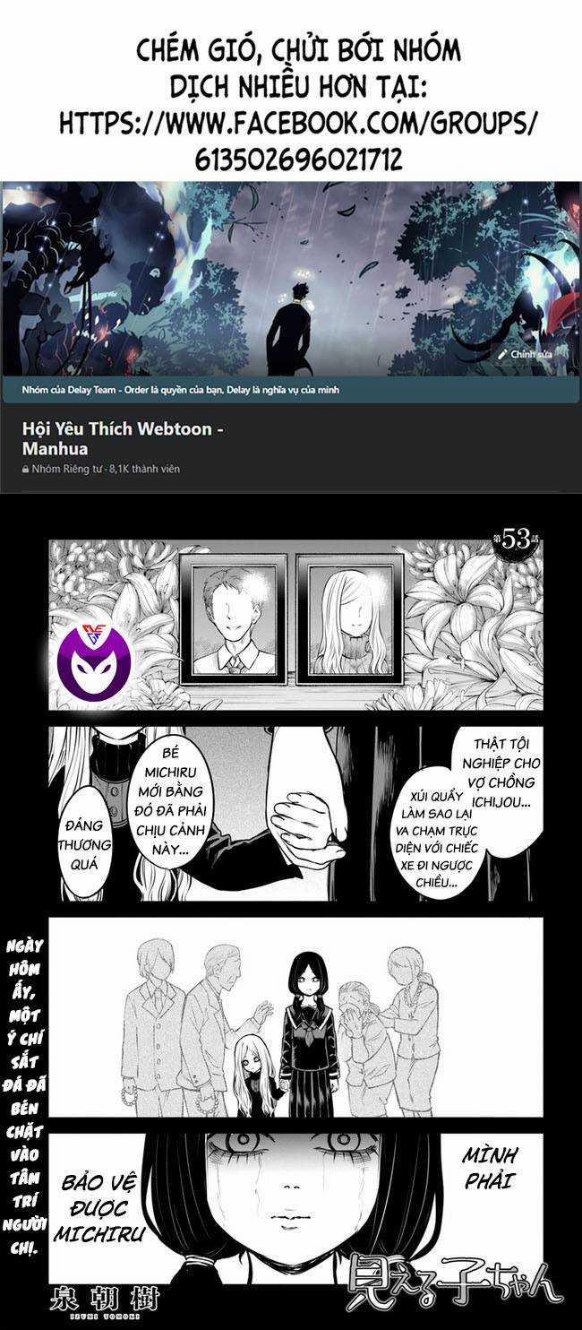 Mình Có Thể Thấy Chúng… 63 trang 0