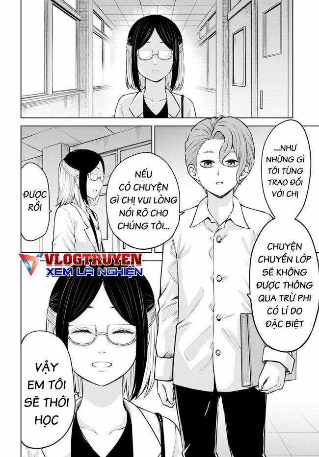 Mình Có Thể Thấy Chúng… 63 trang 1