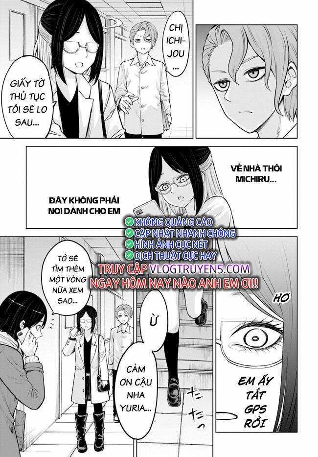 Mình Có Thể Thấy Chúng… 63 trang 2