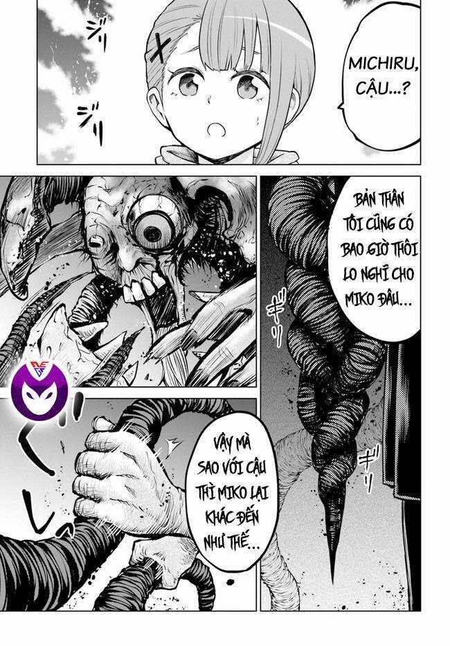 Mình Có Thể Thấy Chúng… 63 trang 21