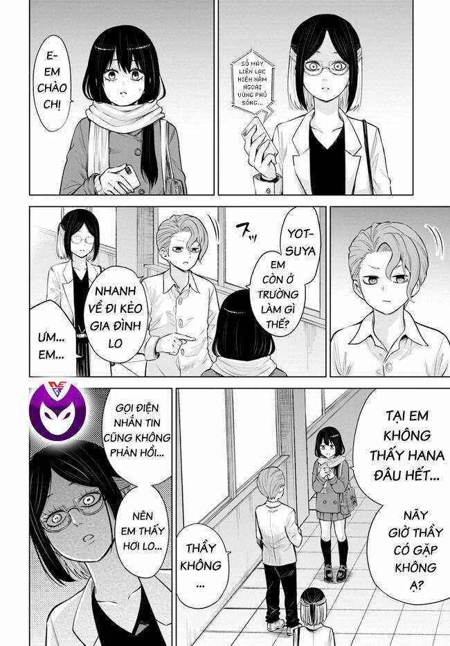 Mình Có Thể Thấy Chúng… 63 trang 3