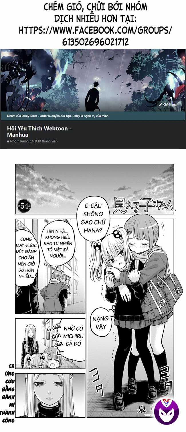 Mình Có Thể Thấy Chúng… 64 trang 0