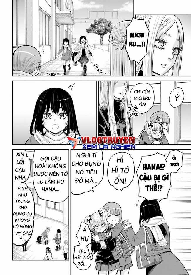 Mình Có Thể Thấy Chúng… 64 trang 1