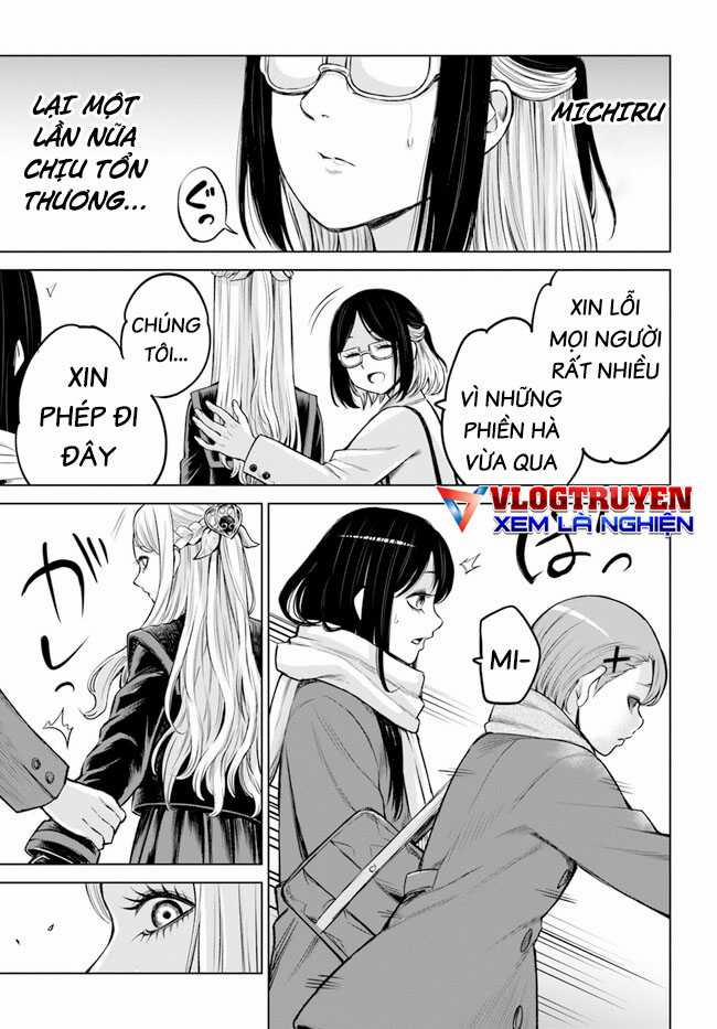 Mình Có Thể Thấy Chúng… 64 trang 10