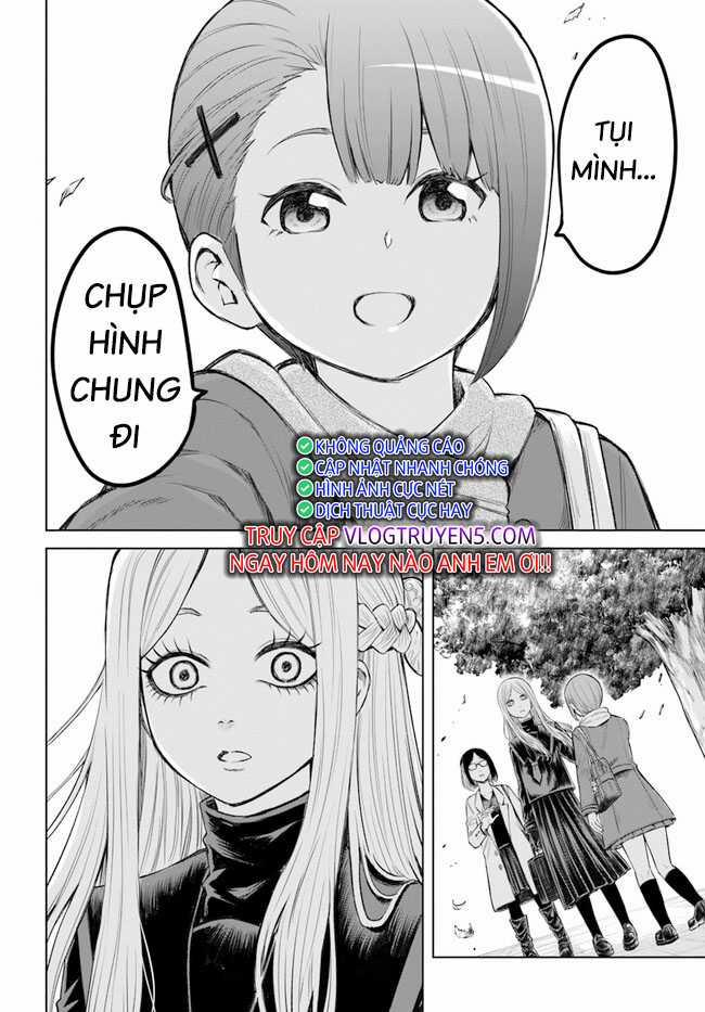 Mình Có Thể Thấy Chúng… 64 trang 11