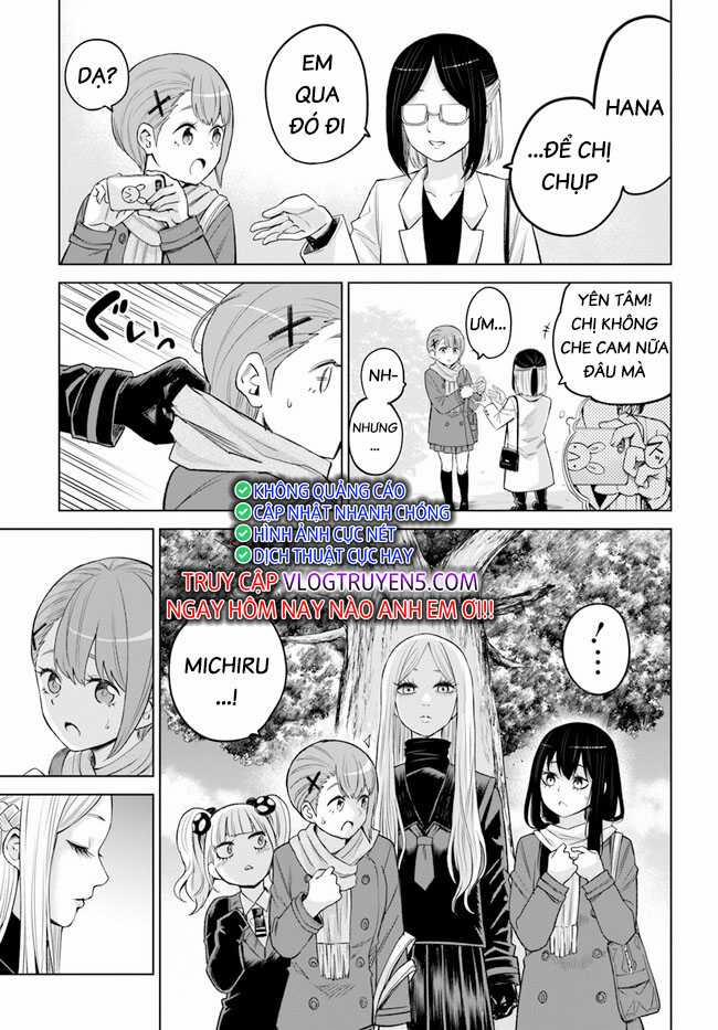 Mình Có Thể Thấy Chúng… 64 trang 14