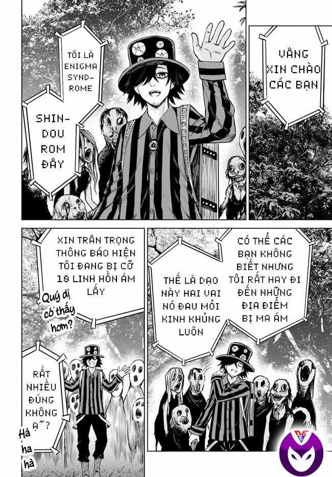 Mình Có Thể Thấy Chúng… 64 trang 21