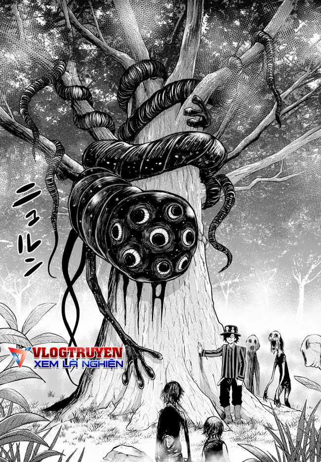 Mình Có Thể Thấy Chúng… 64 trang 25