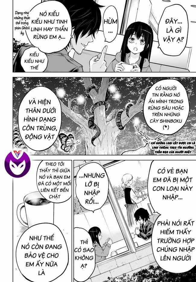 Mình Có Thể Thấy Chúng… 64 trang 27