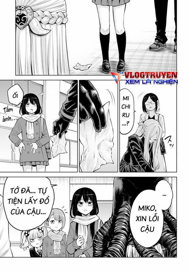 Mình Có Thể Thấy Chúng… 64 trang 4