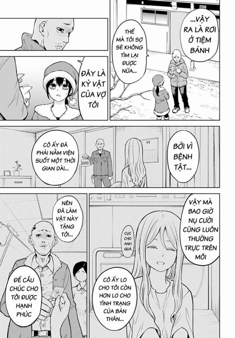 Mình Có Thể Thấy Chúng… 65 trang 14