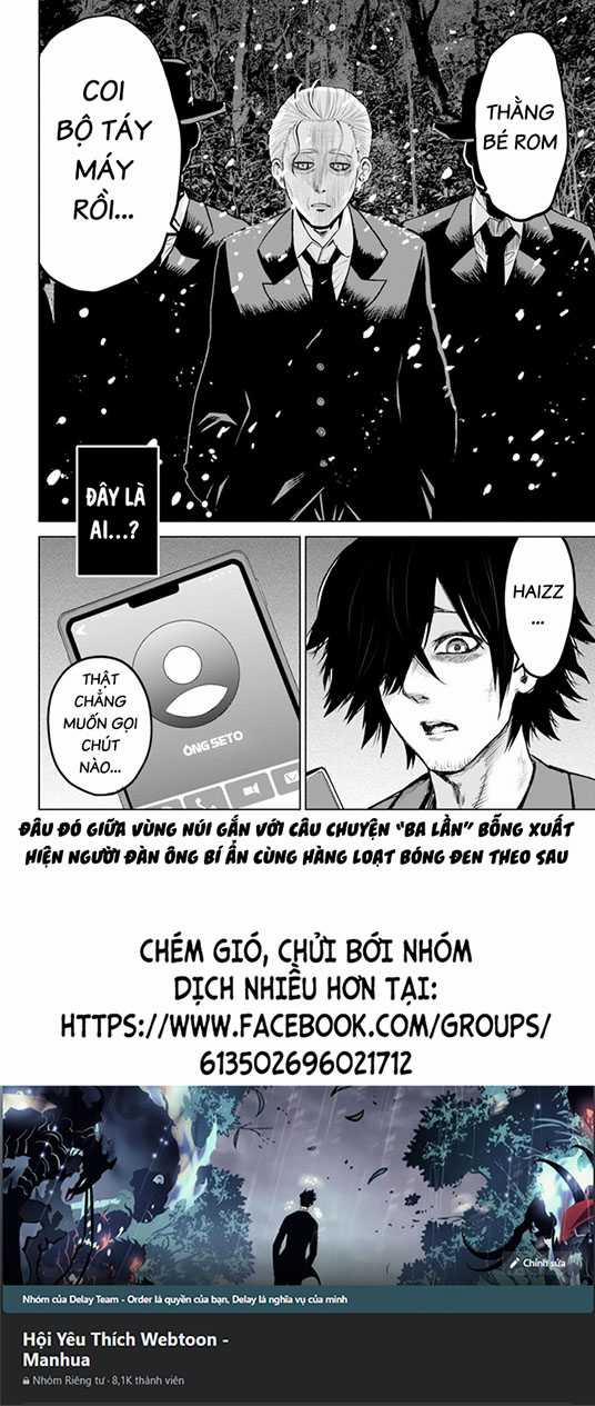 Mình Có Thể Thấy Chúng… 65 trang 25