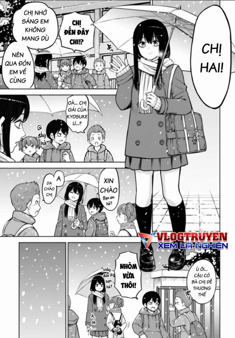 Mình Có Thể Thấy Chúng… 66 trang 10