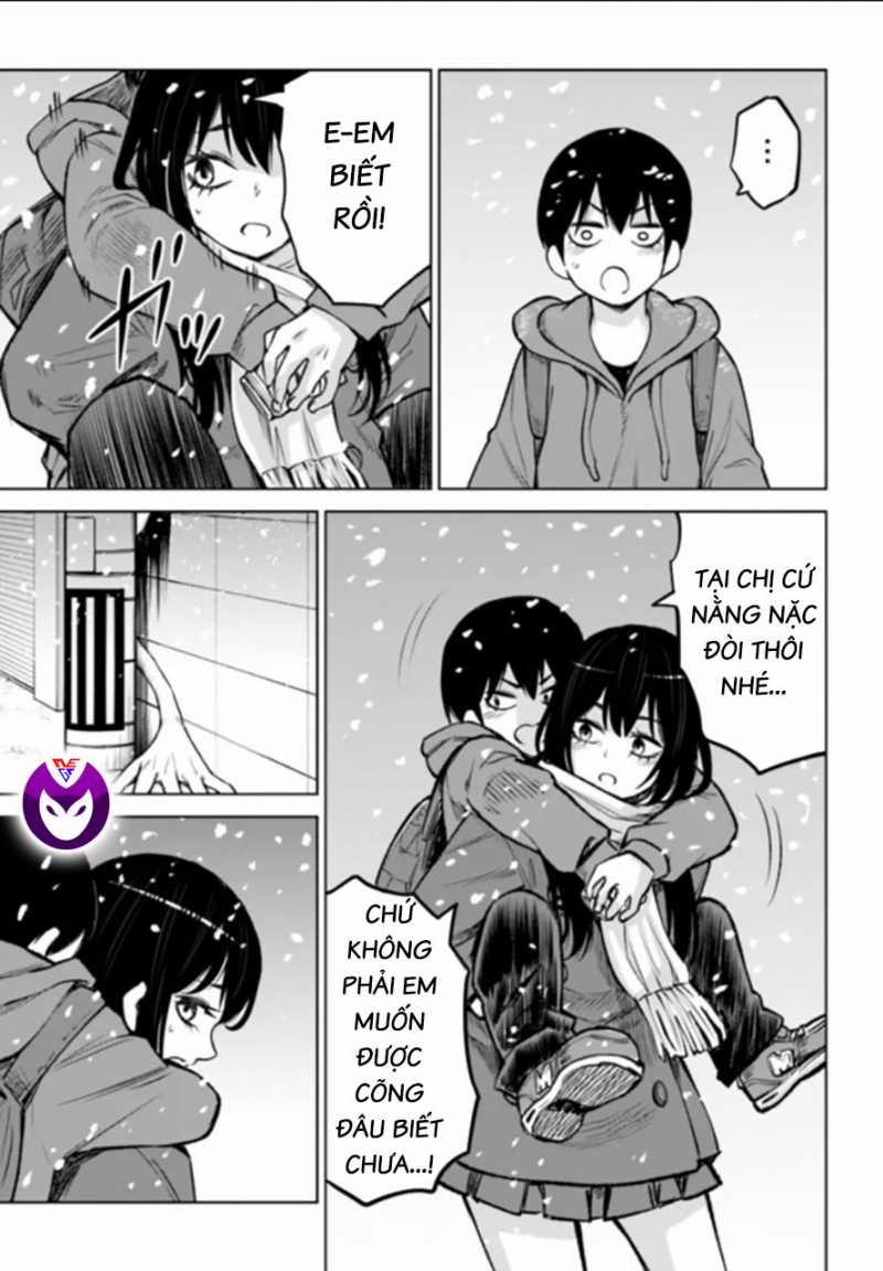 Mình Có Thể Thấy Chúng… 66 trang 21