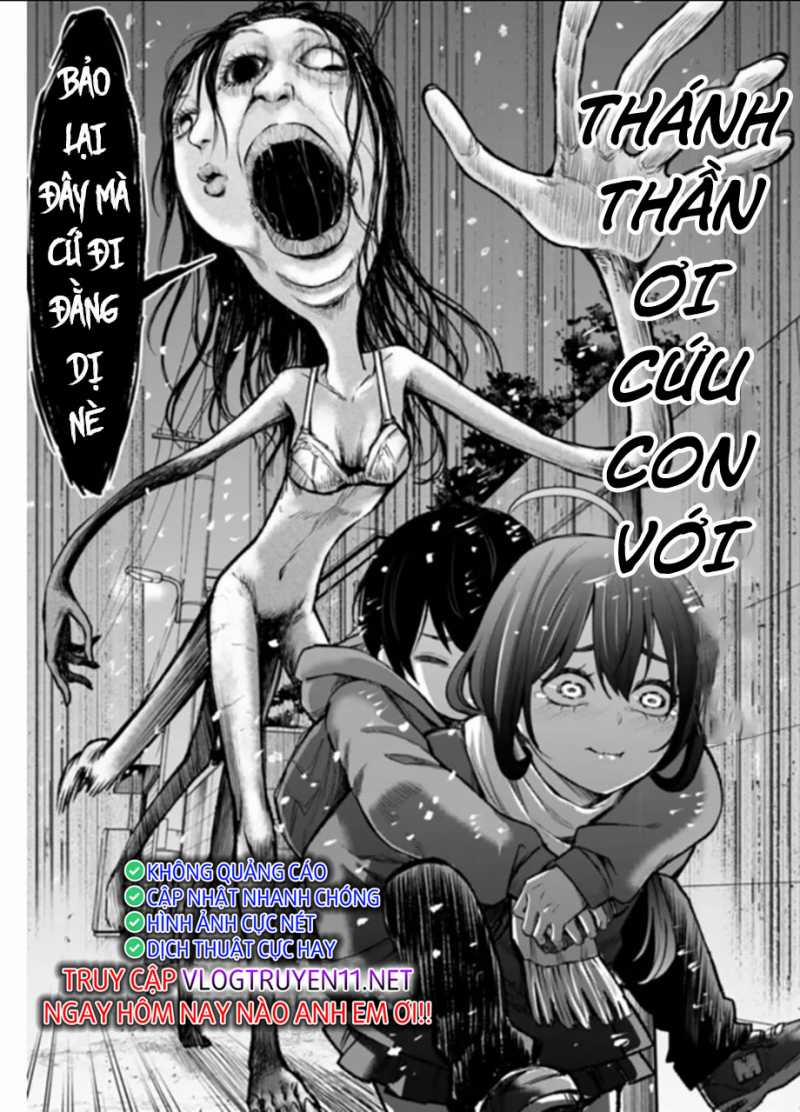 Mình Có Thể Thấy Chúng… 66 trang 23