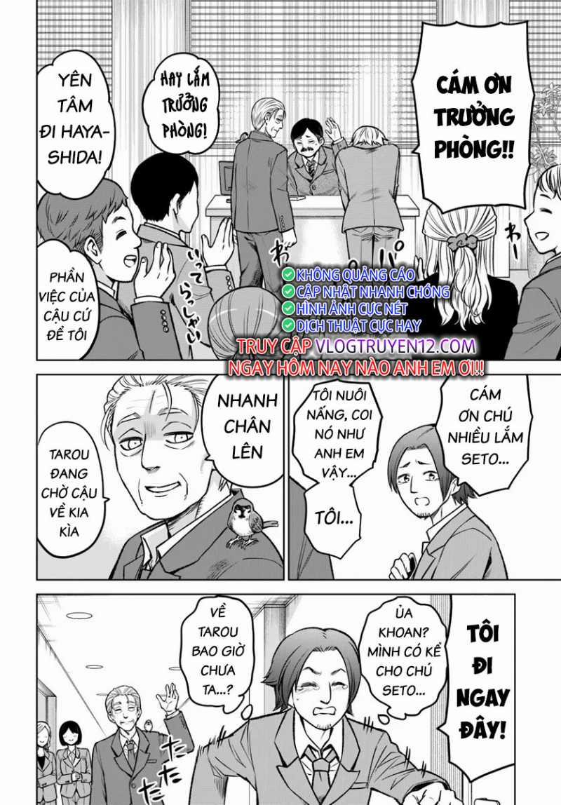 Mình Có Thể Thấy Chúng… 67 trang 12