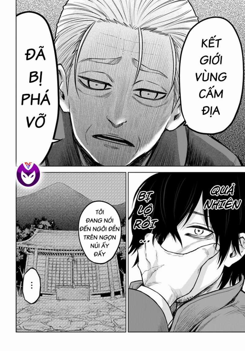 Mình Có Thể Thấy Chúng… 67 trang 22