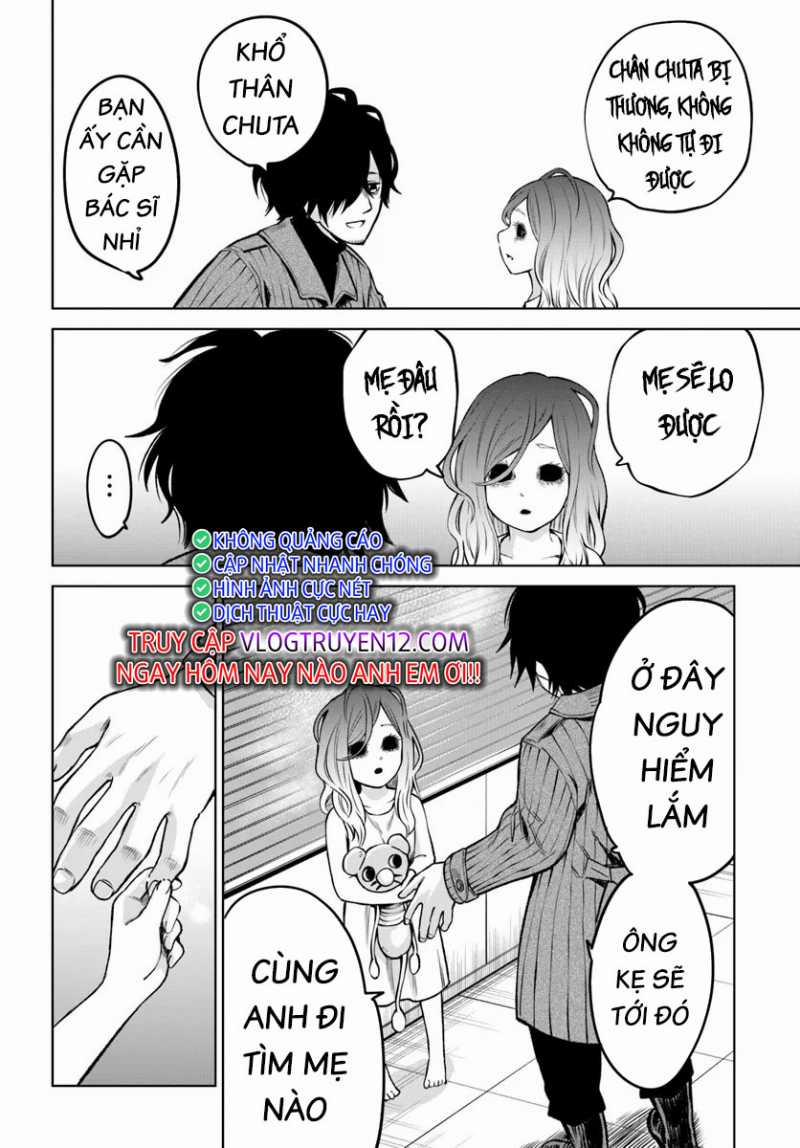 Mình Có Thể Thấy Chúng… 67 trang 30