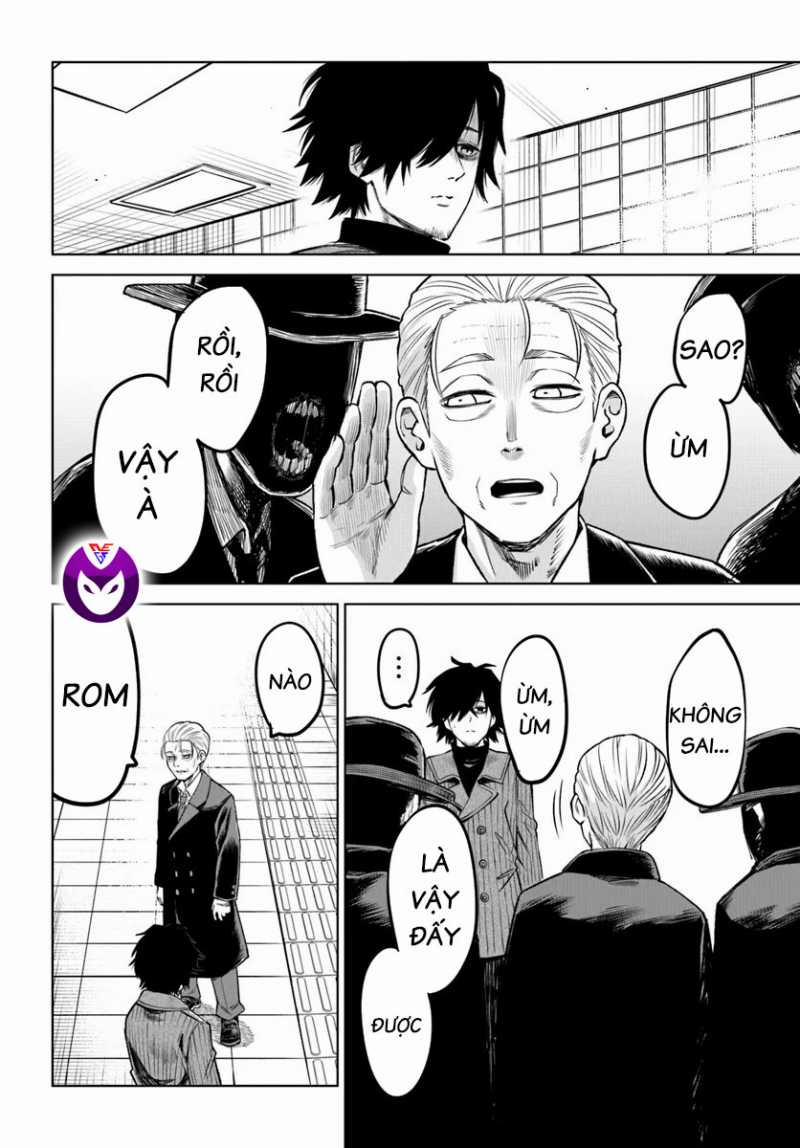 Mình Có Thể Thấy Chúng… 67 trang 40