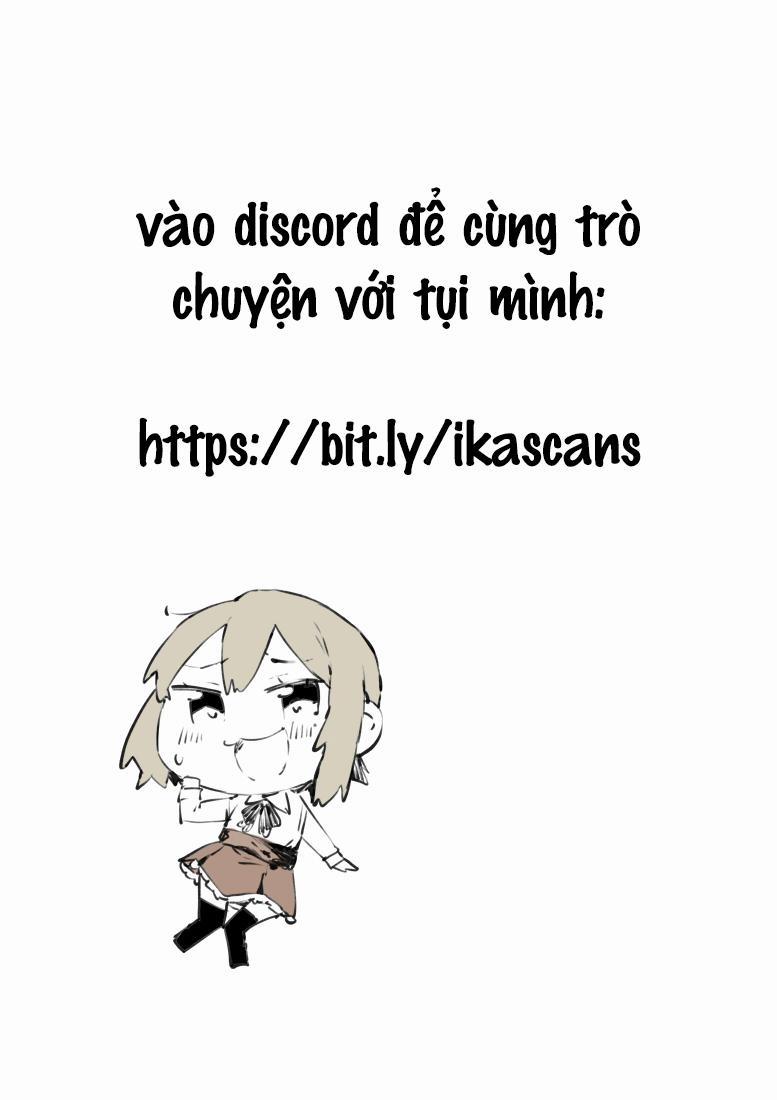 Mình Không Thể Ngừng Crossdress Được... 2 trang 0