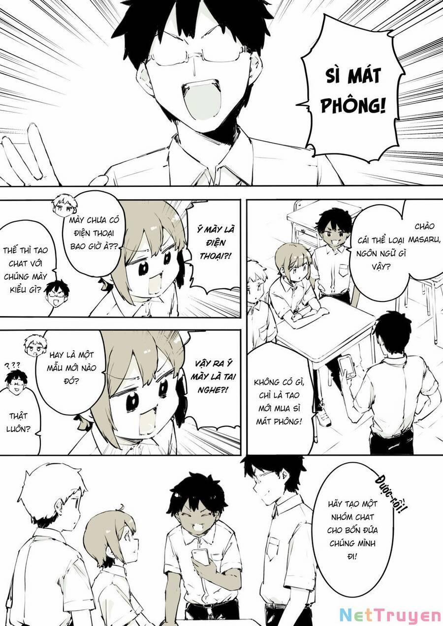 Mình Không Thể Ngừng Crossdress Được... 22 trang 1