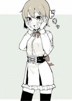 Đọc truyện tranh Mình Không Thể Ngừng Crossdress Được...